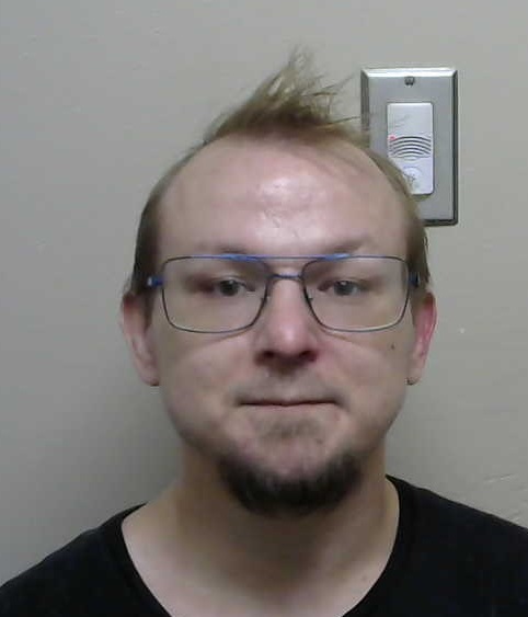 Most recent image of ELLIS, MICAH ANDREW