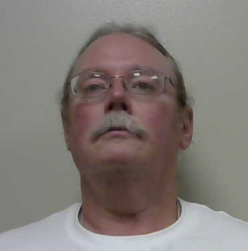 Most recent image of HOLVERSON, JEFFEREY ALAN