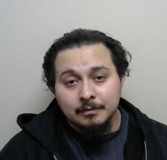 Most recent image of DAVILA, BRANDON ERNEST