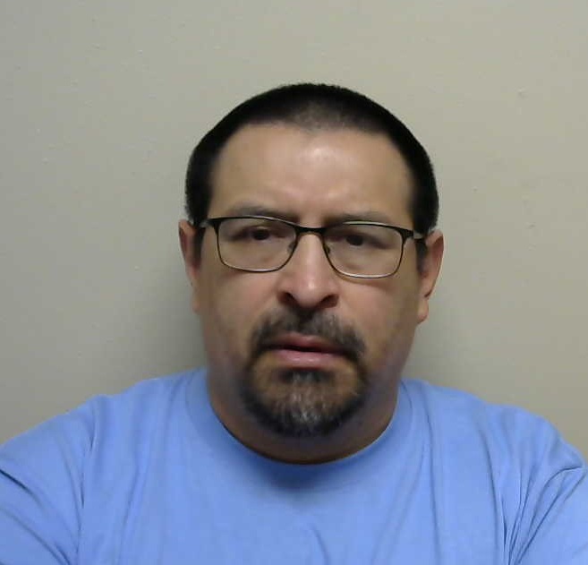 Most recent image of CERON, RUDOLFO JR