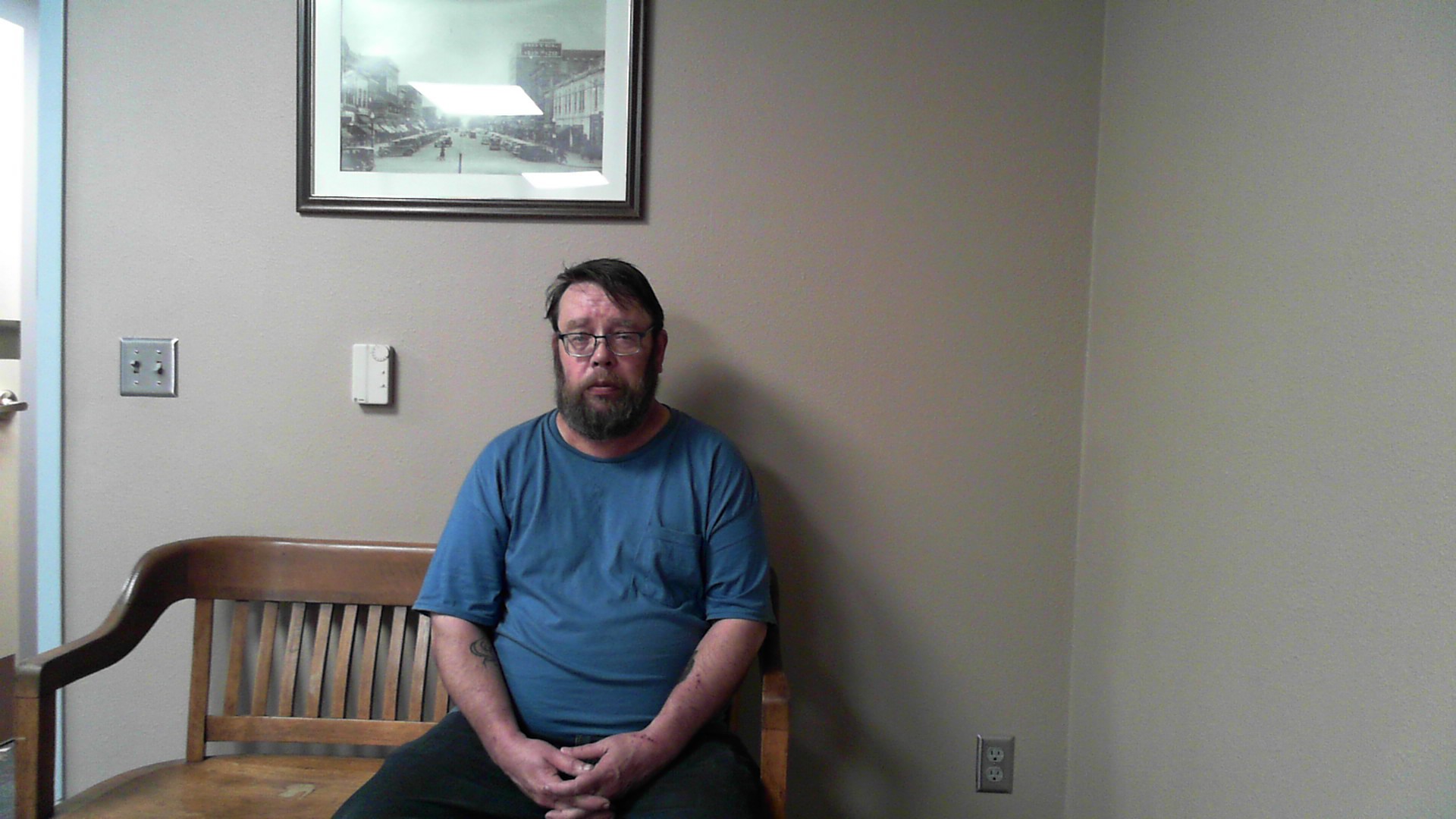 Most recent image of MCMILLAN, PATRICK DOUGLAS