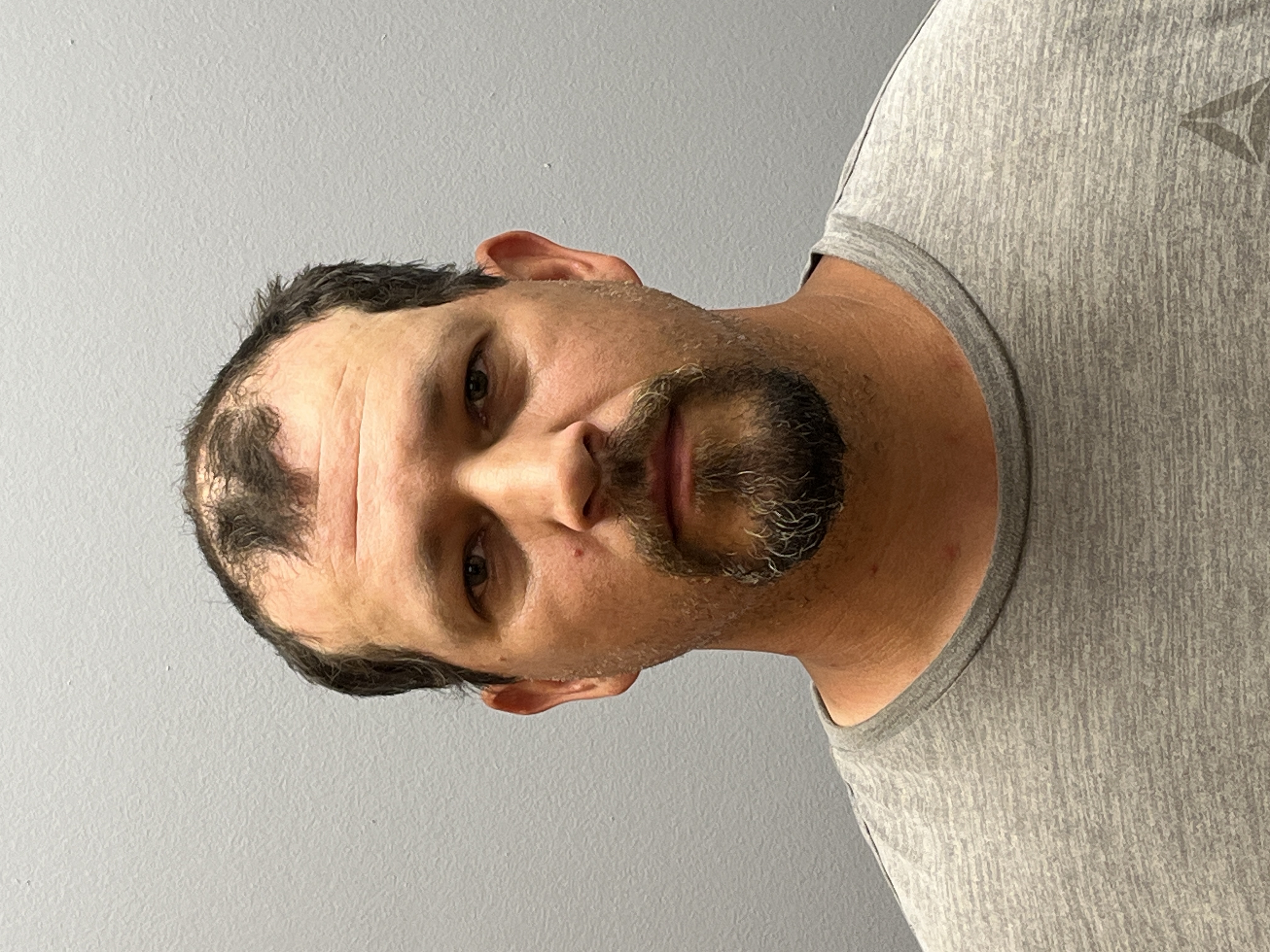 Most recent image of VETTLESON, DUSTIN LEE