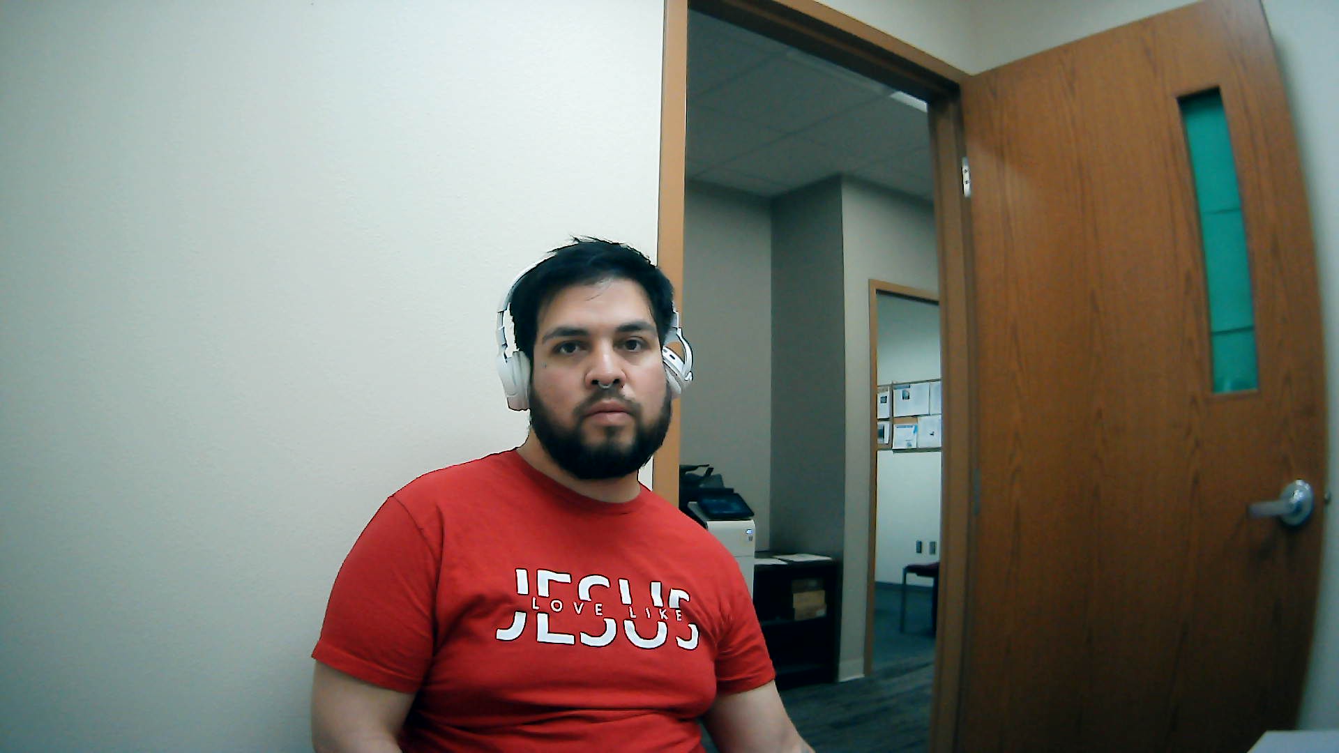 Most recent image of RECIO, JOSE DAVID JR