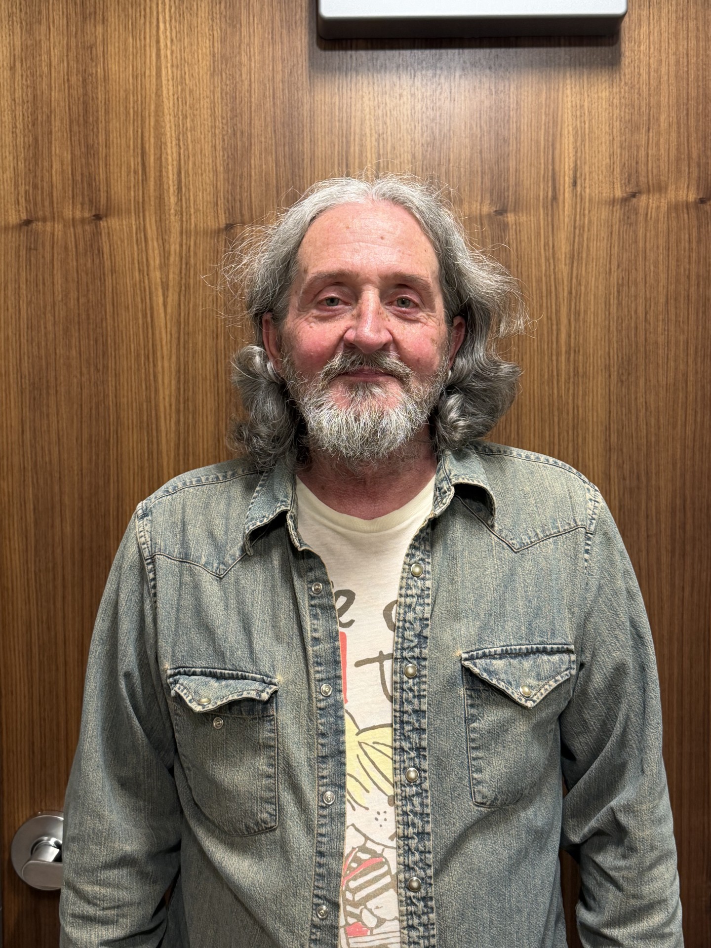 Most recent image of ESSLINGER, KEVIN WAYNE