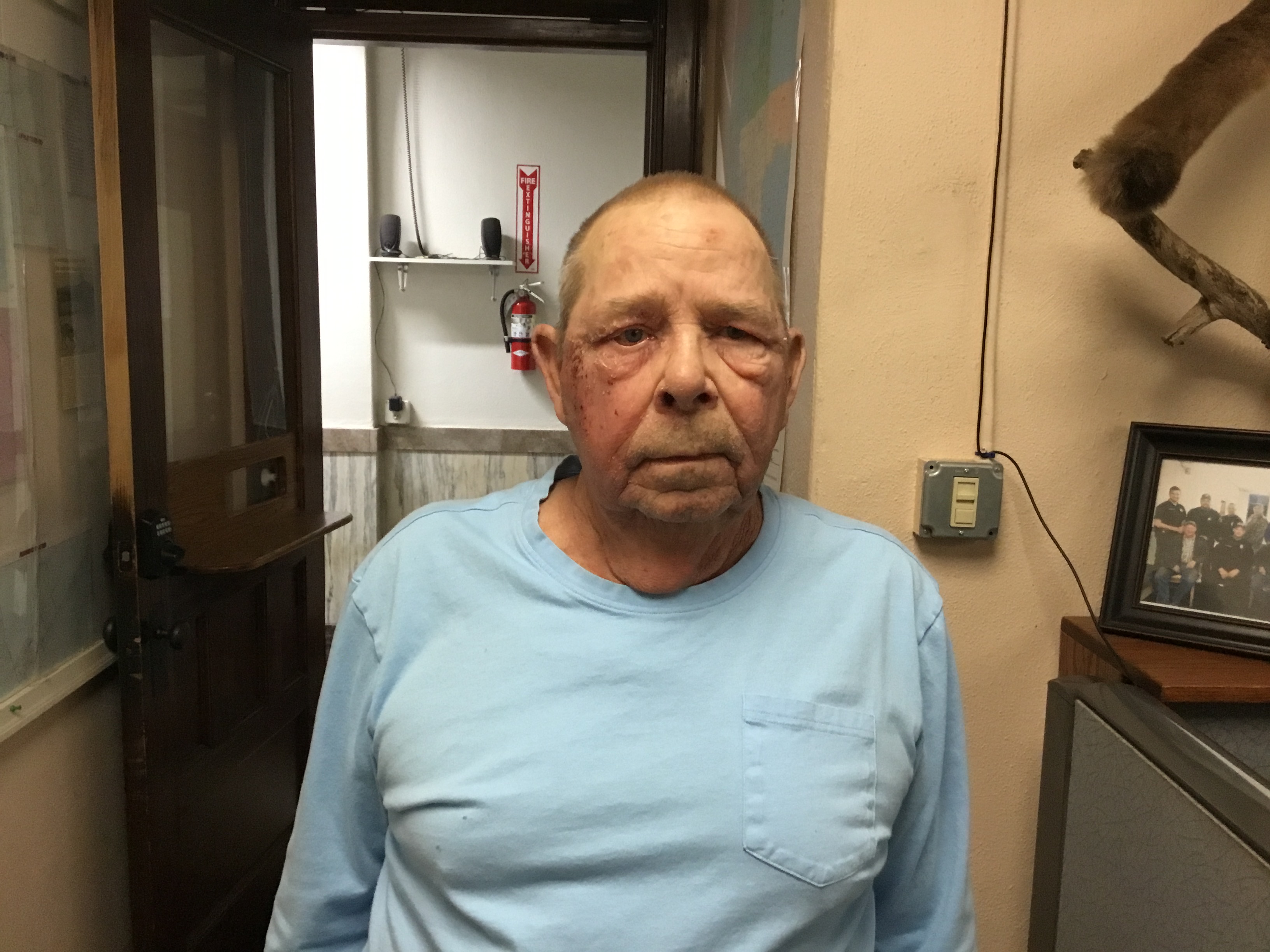 Most recent image of DEWAIDE, STEVEN ROBERT