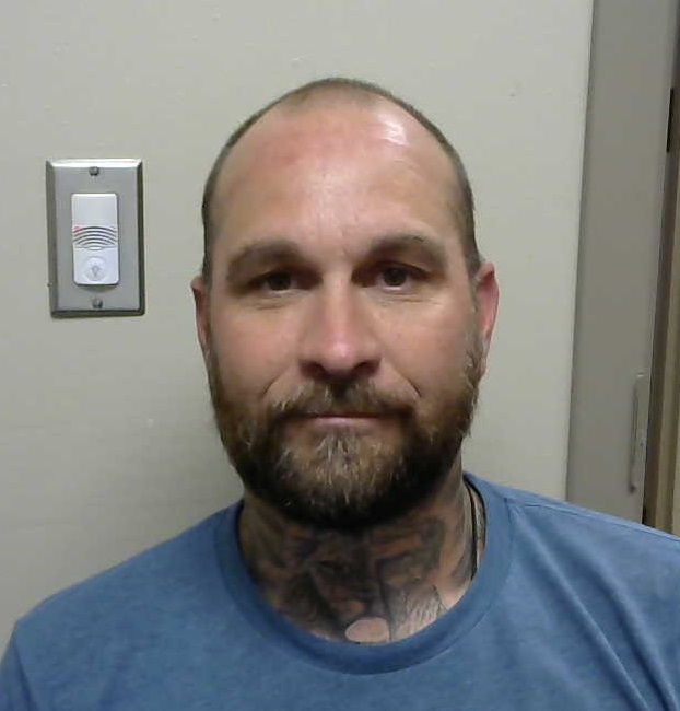 Most recent image of CHARRON, JOSEPH DONALD