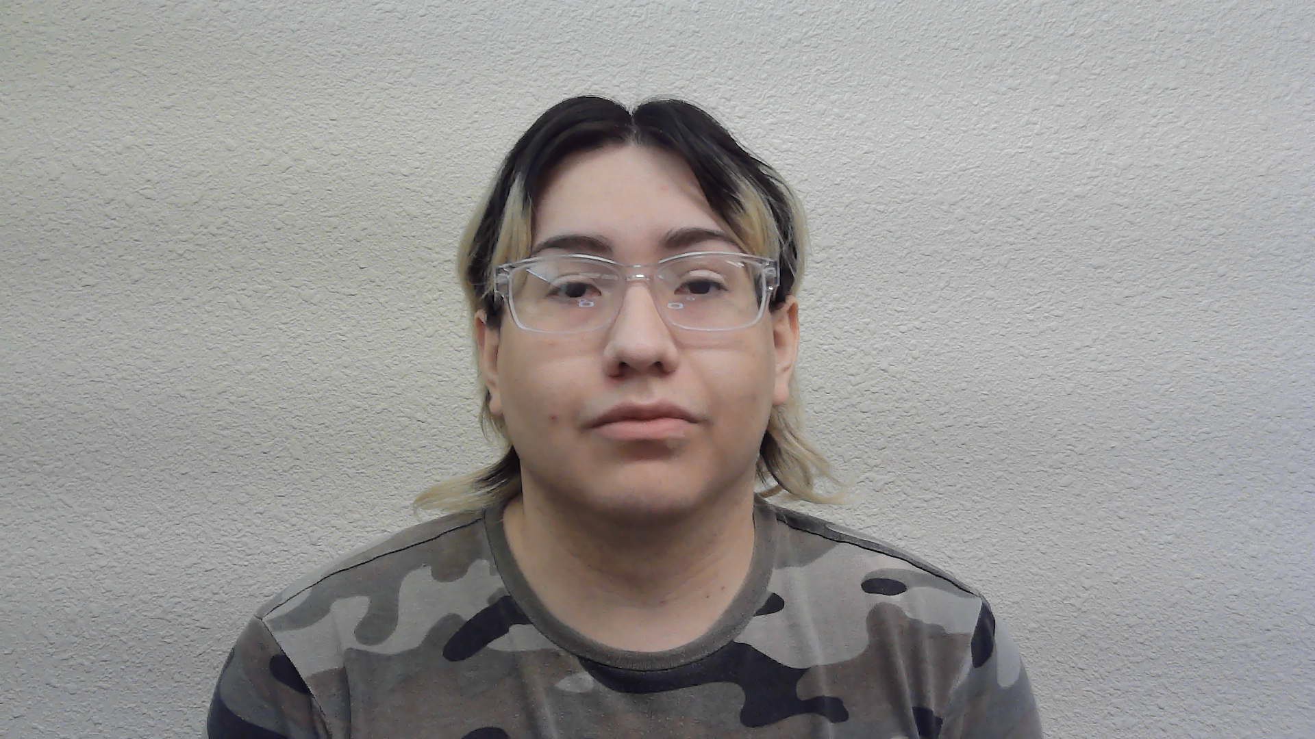 Most recent image of BETTELYOUN, WESTON WILLIAM