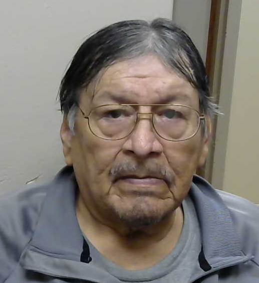 Most recent image of LONG, CECIL WAYNE