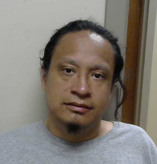 Most recent image of THINELK, TYRELL VINCENT