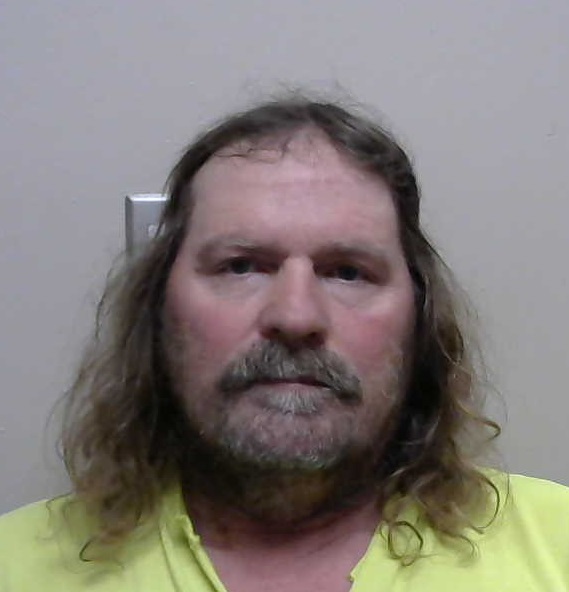 Most recent image of OLSON, ROGER LEE