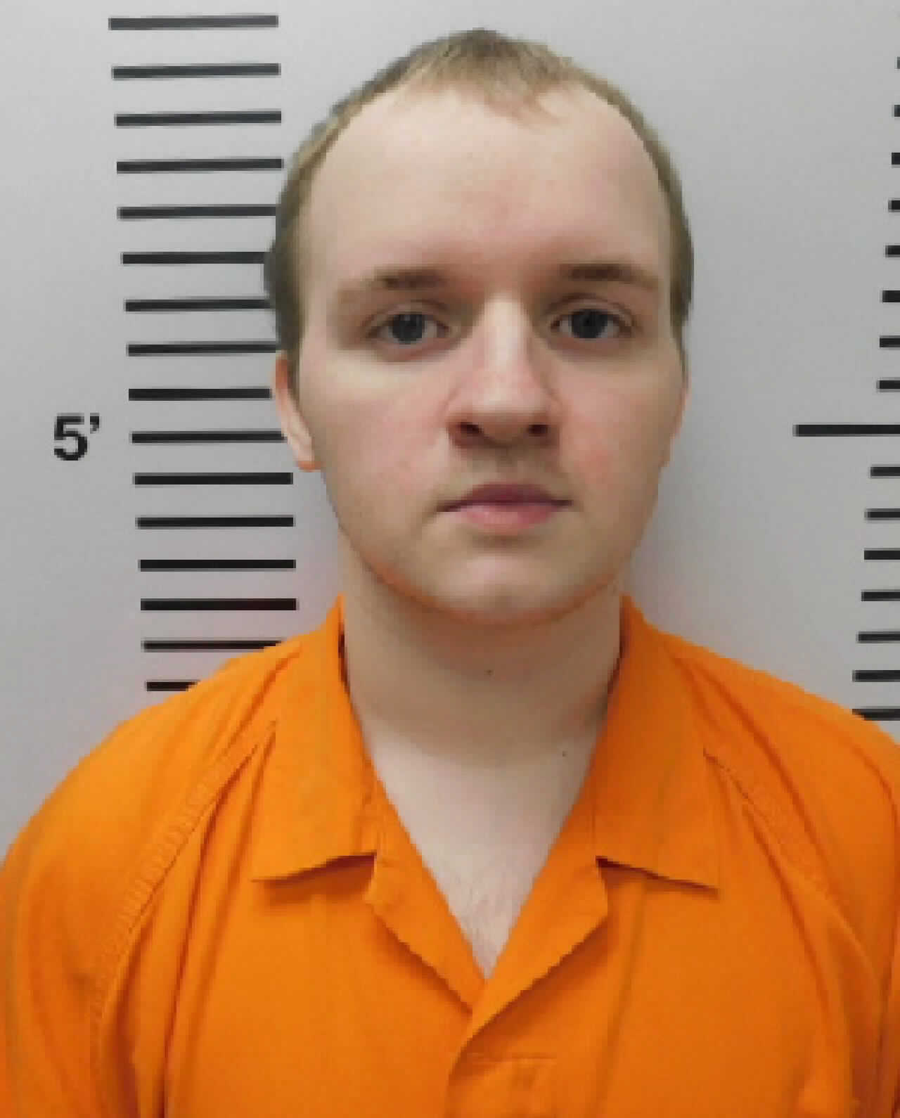 Most recent image of HASTINGS, RAYDEN KOLE