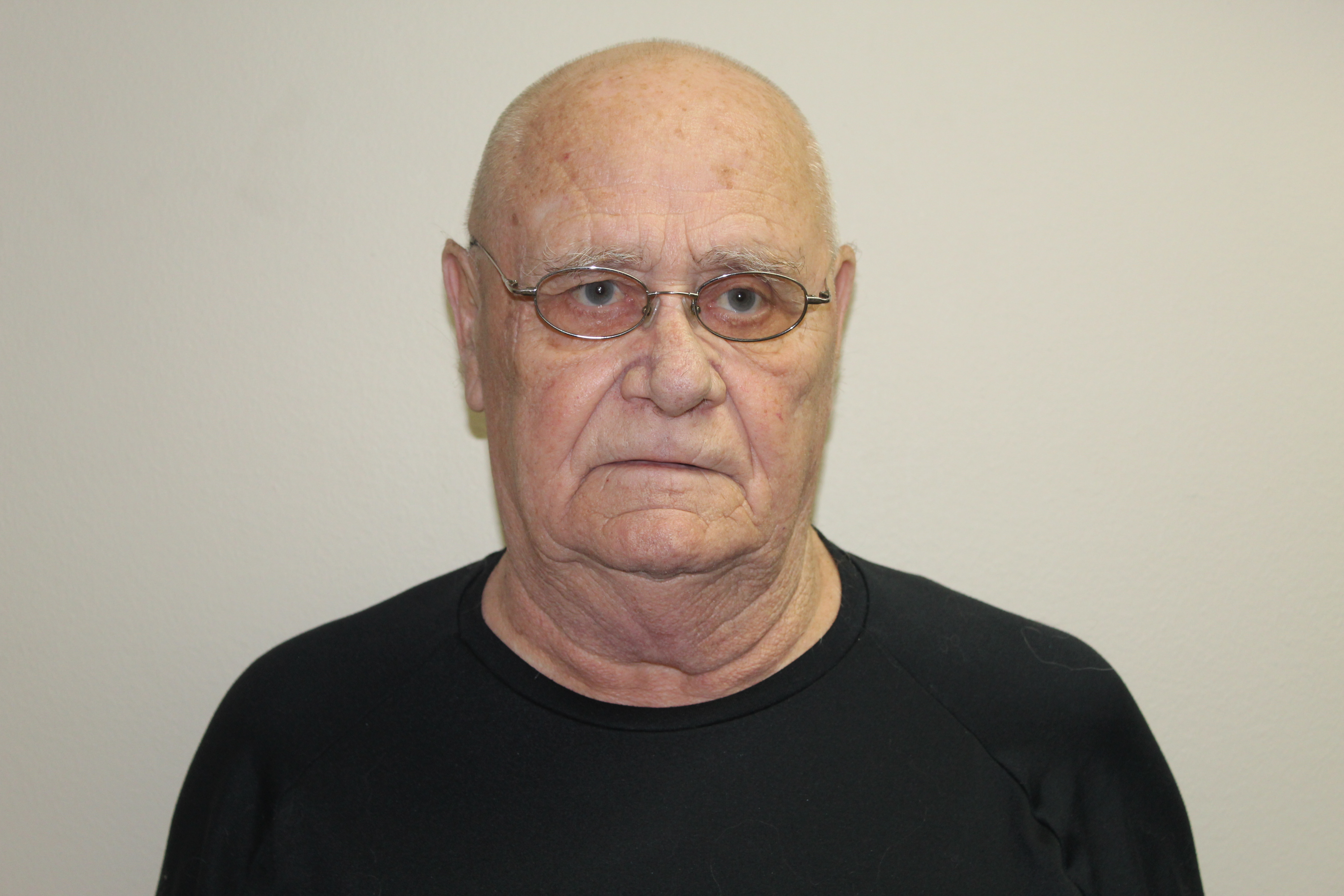 Most recent image of RUFF, GARY LYNN