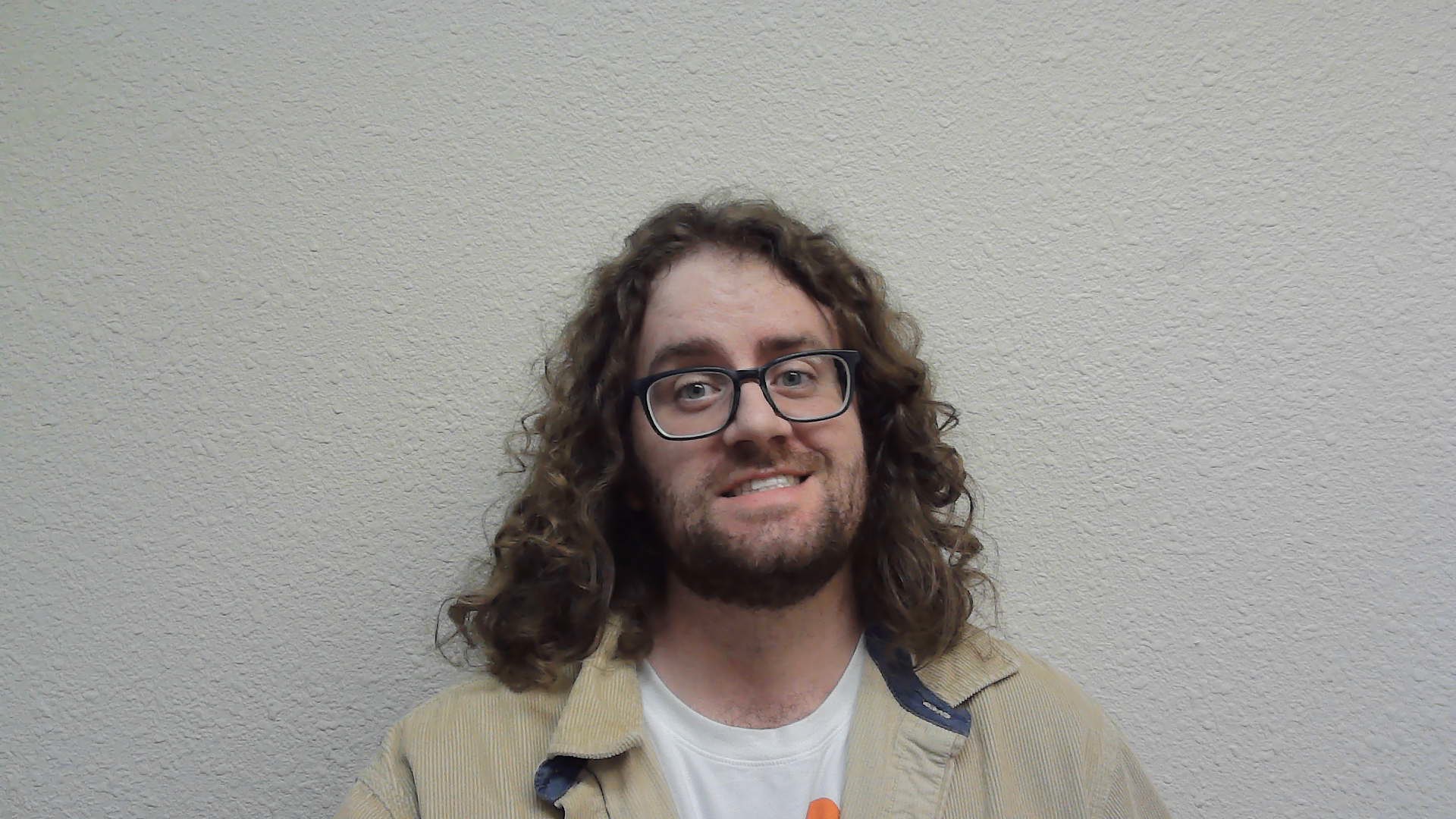 Most recent image of AINSLIE, EVAN ANDREW