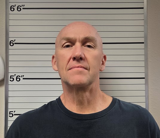 Most recent image of BAK, DANIEL DEAN