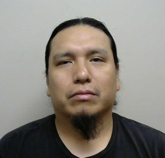 Most recent image of GUNHAMMER, RICHARD JAY