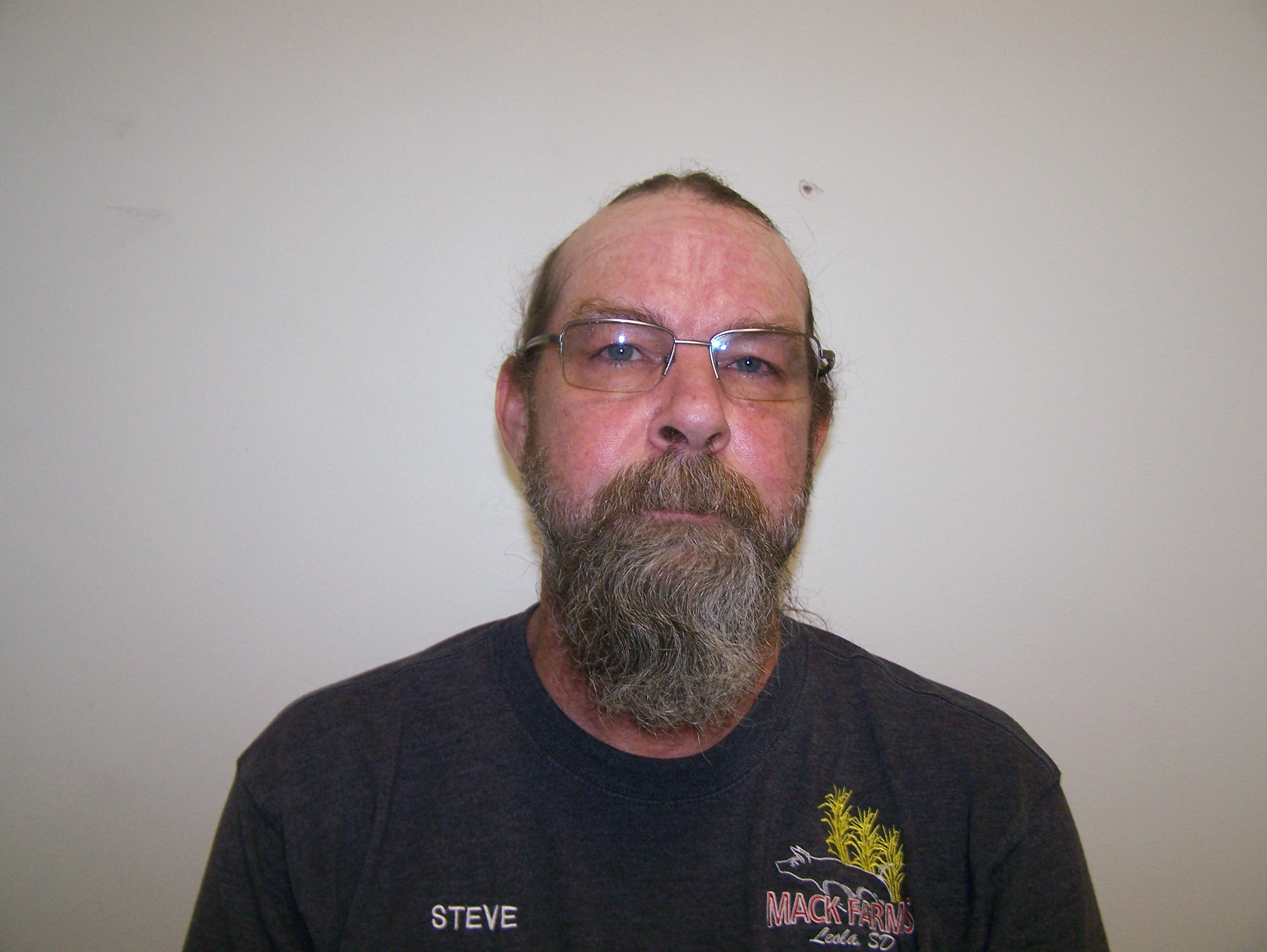 Most recent image of LAKEFIELD, STEPHEN RAY