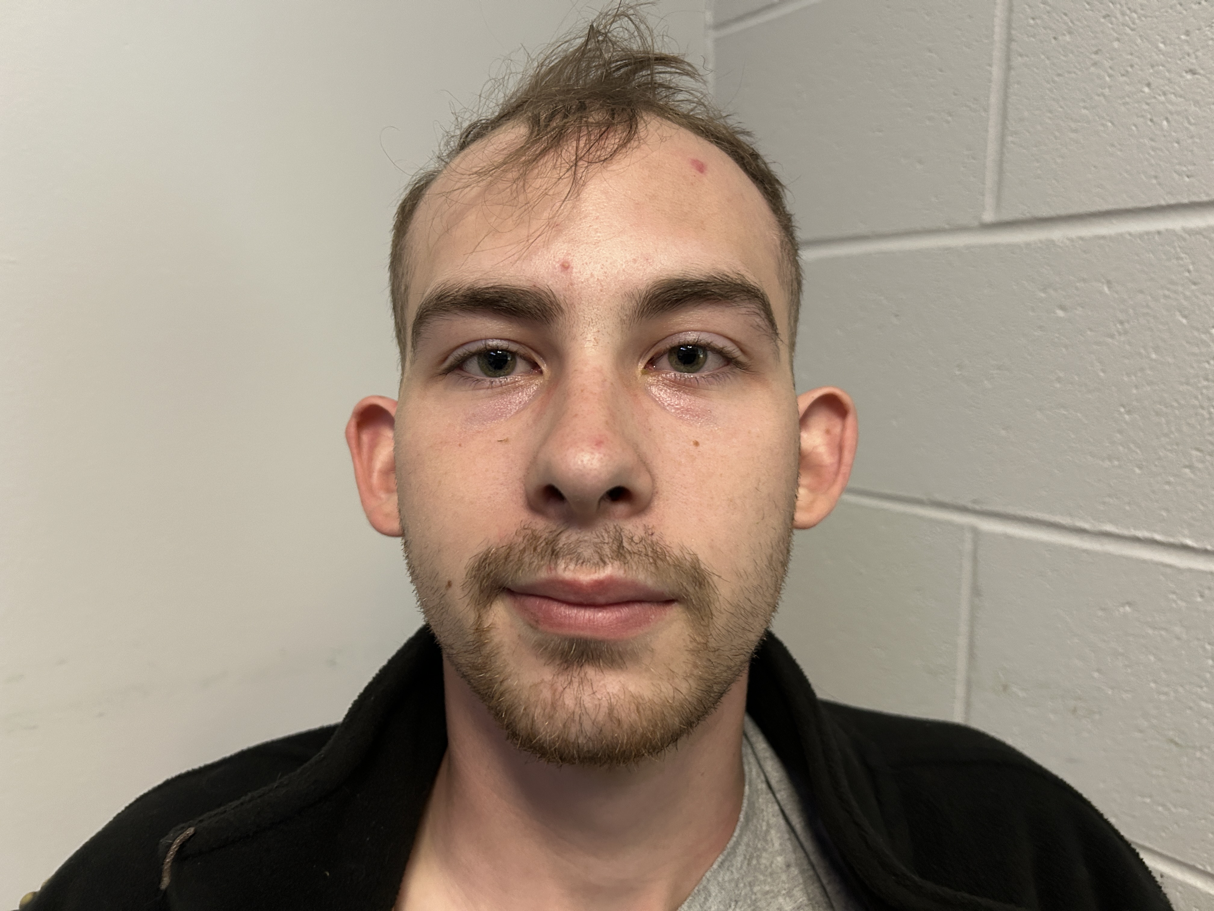 Most recent image of JANDREAU, JOSEPH MICHAEL