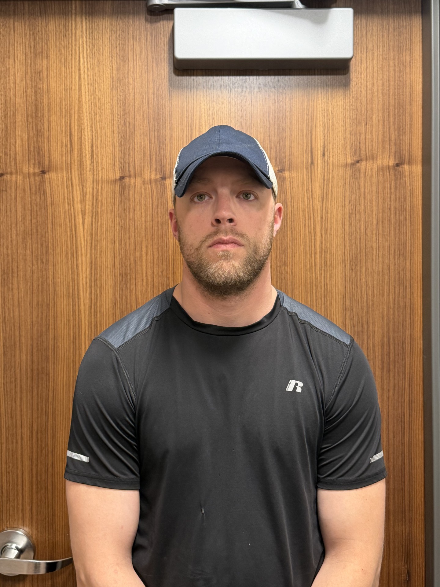 Most recent image of WILLIS, KEITH JAMES