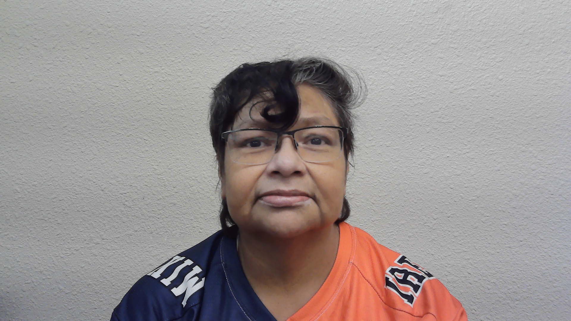Most recent image of POORBEAR, JULIA RENEE