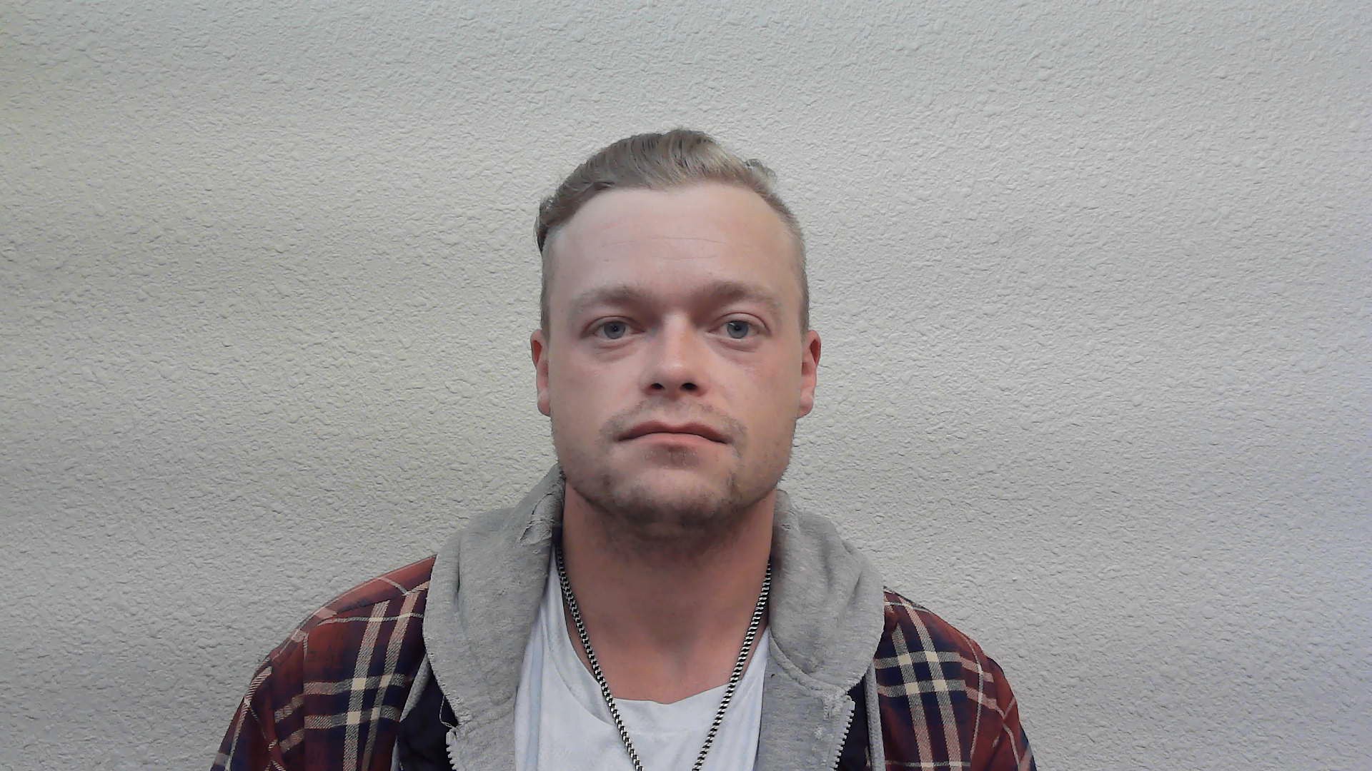 Most recent image of THESING, MICHAEL ALLEN
