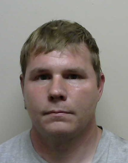 Most recent image of BARRICK, TYLER LEE
