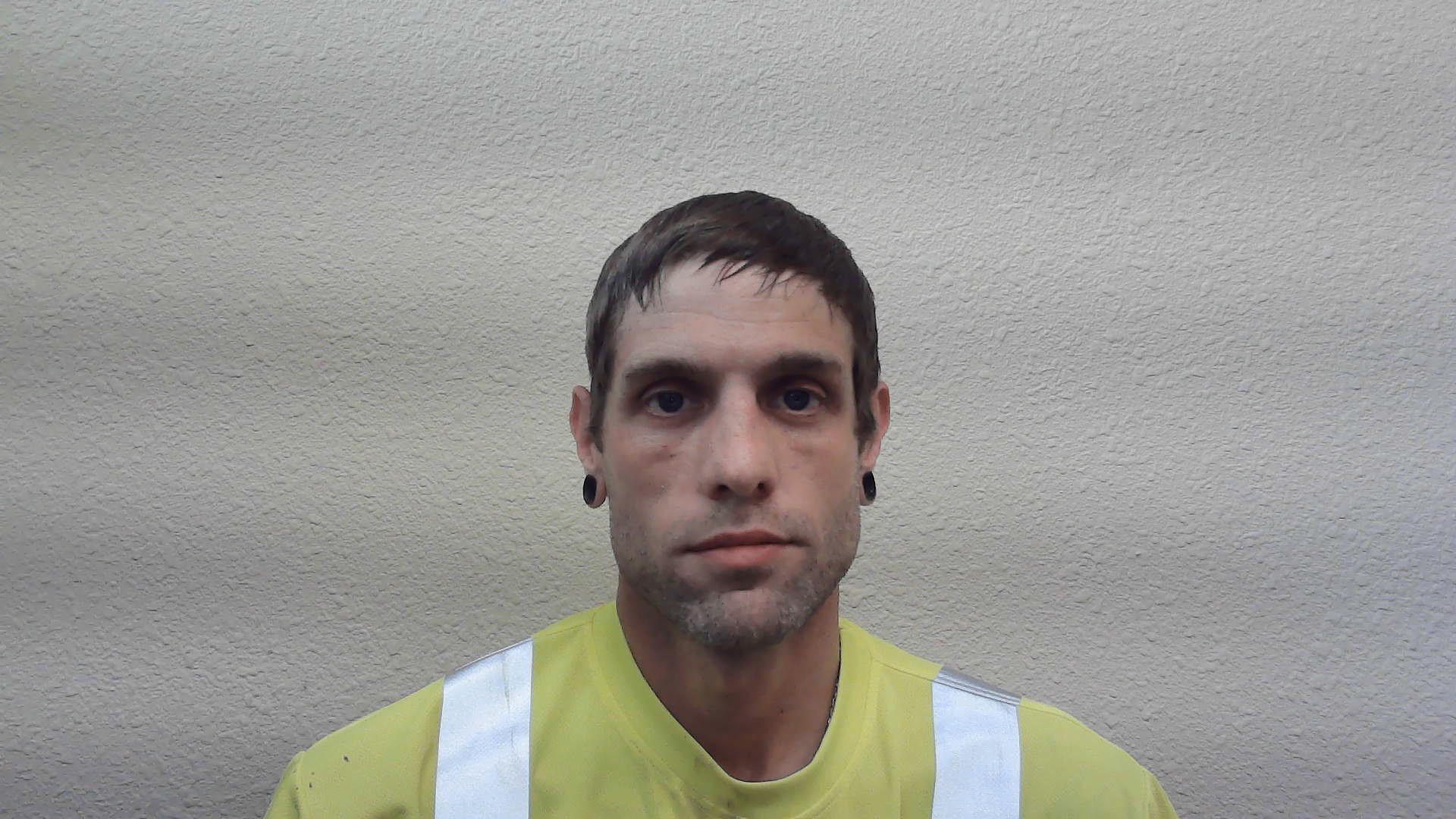 Most recent image of SPENCER, TYLER LAMONT