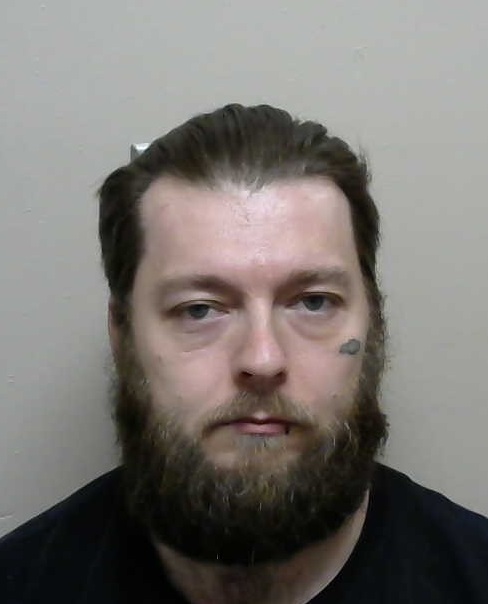 Most recent image of DOSSETT, JAMES DANIEL