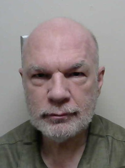 Most recent image of MOTT, DARRELL GLENN