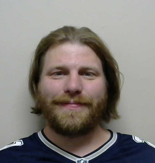 Most recent image of FORCIER, DANIEL WILLIAM