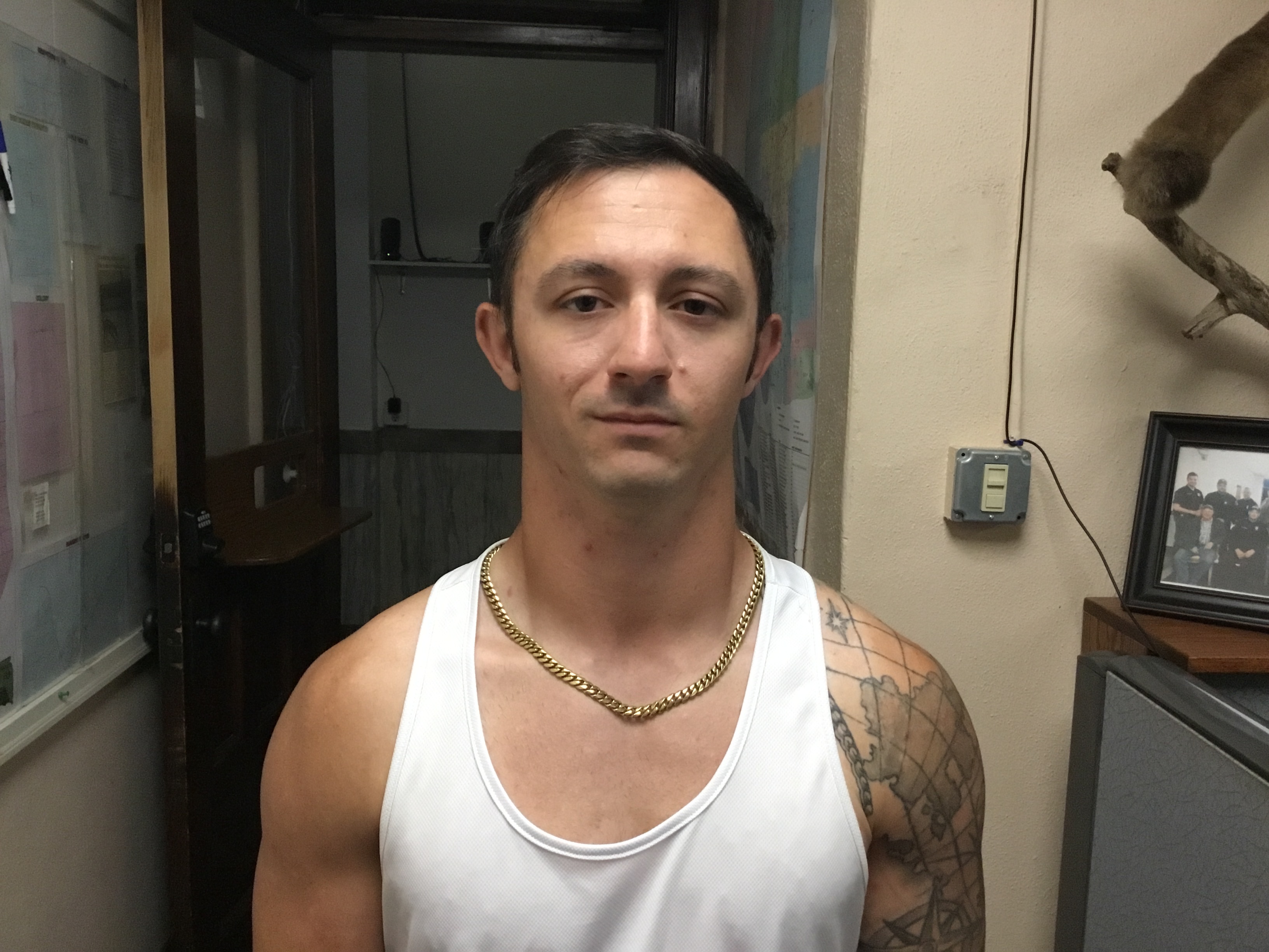Most recent image of NEITZEL, MATTHEW BURTON
