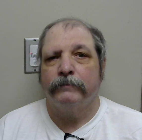 Most recent image of DARBY, ANTHONY JOHN
