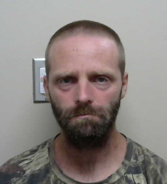 Most recent image of BAILEY, JAMES BRANDON