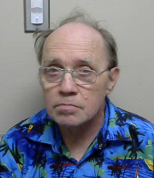 Most recent image of MITCHELL, ANDREW JAMES