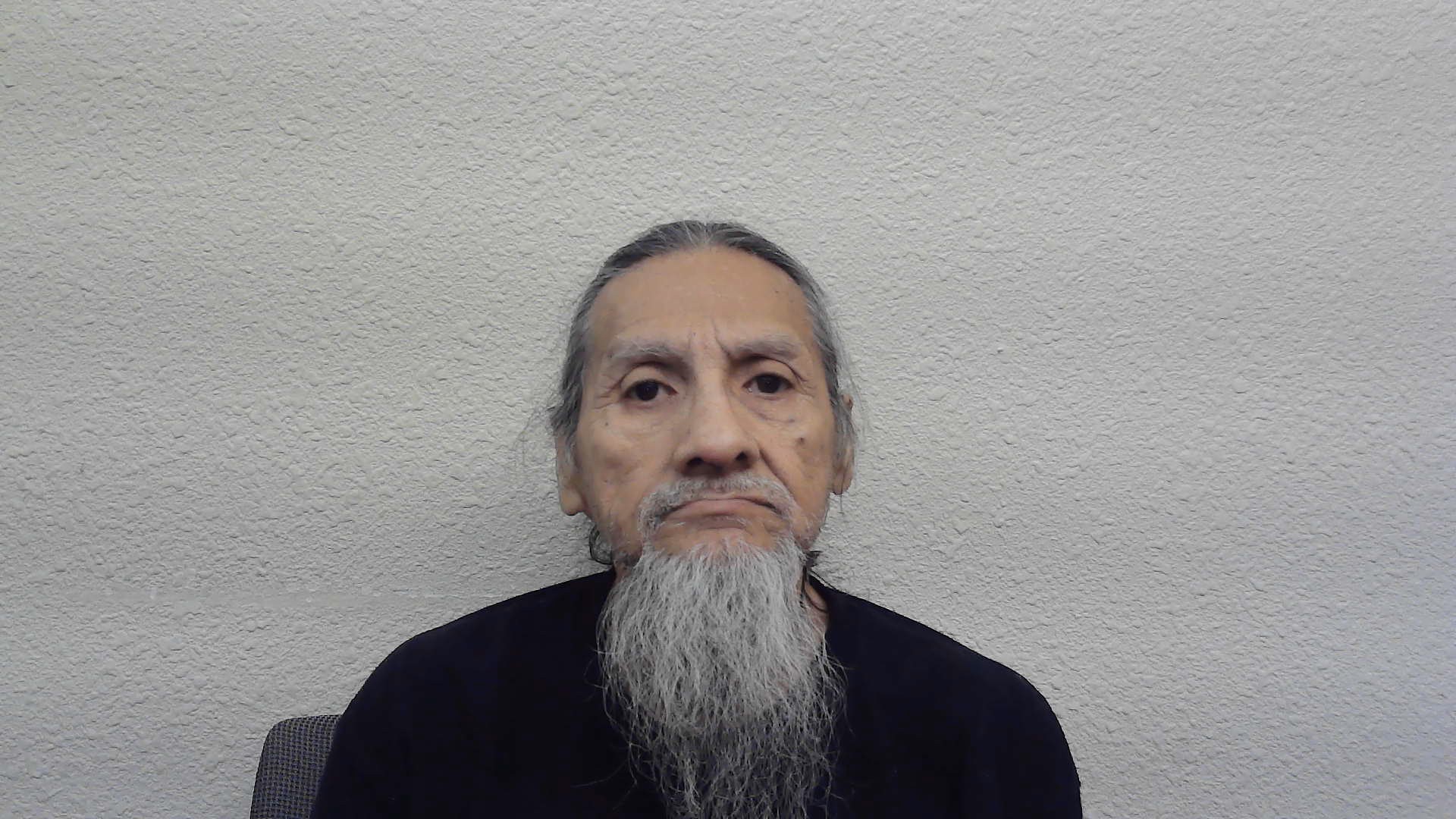 Most recent image of GARCIA, ALEX MARTINEZ