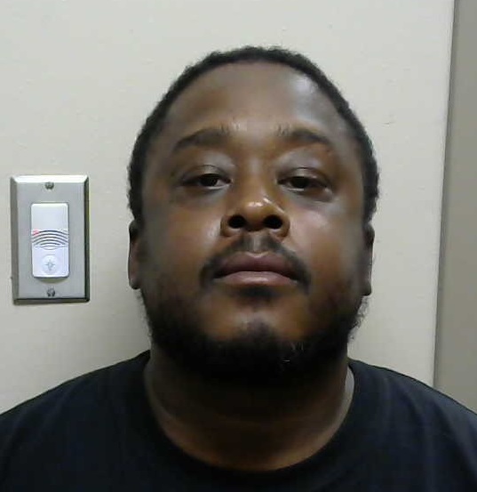 Most recent image of MATTHEWS, DAMION J