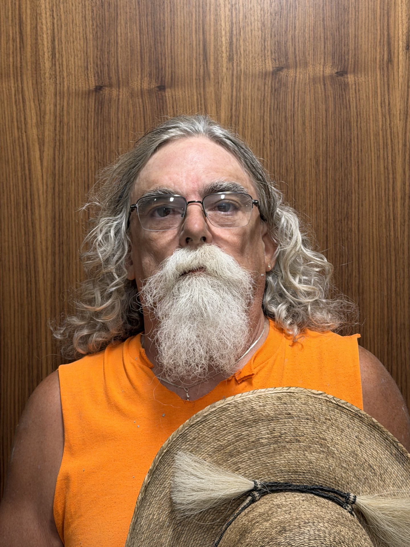 Most recent image of VERHOEF, TROY MARTIN