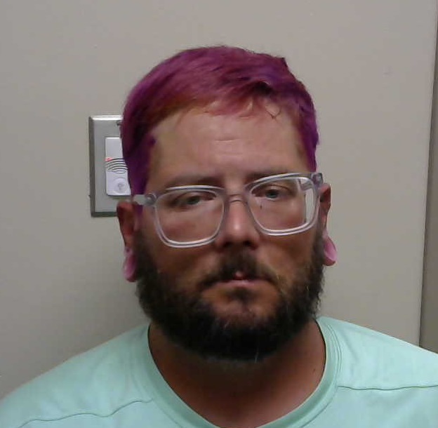 Most recent image of WALGREN, JEREMY PAUL