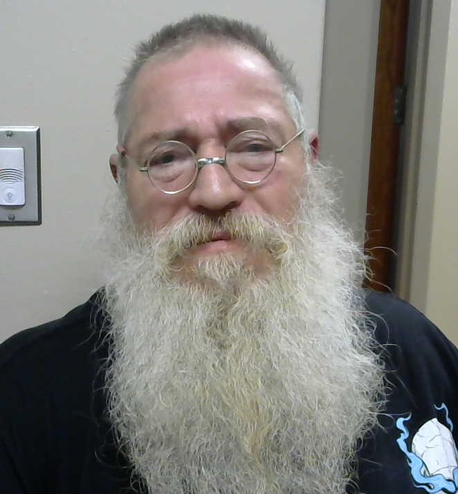 Most recent image of BOLL, TERRY WAYNE