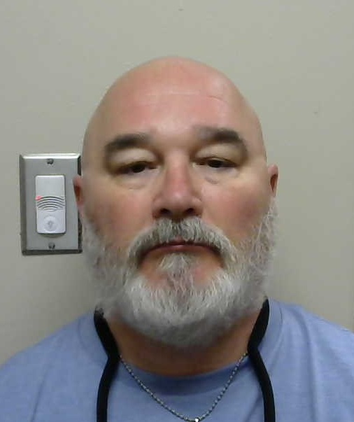 Most recent image of MILLER, DAVID SHANE