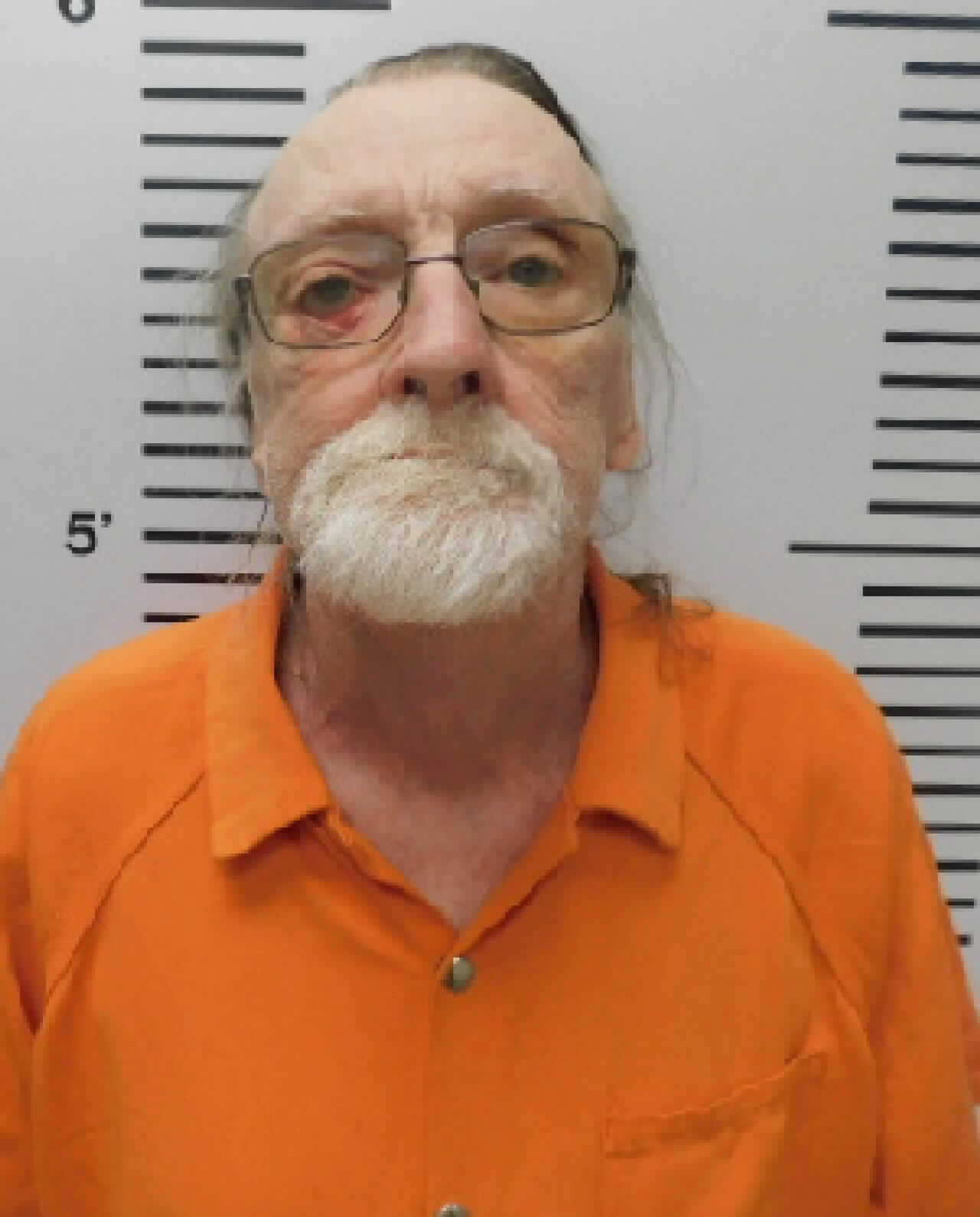 Most recent image of BUGG, LONNIE CLYDE