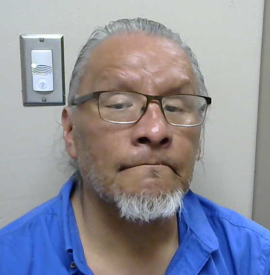 Most recent image of BYRD, MICHAEL DEAN
