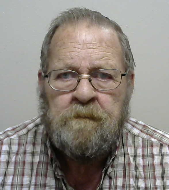 Most recent image of SPISAK, RONALD SYLVESTER