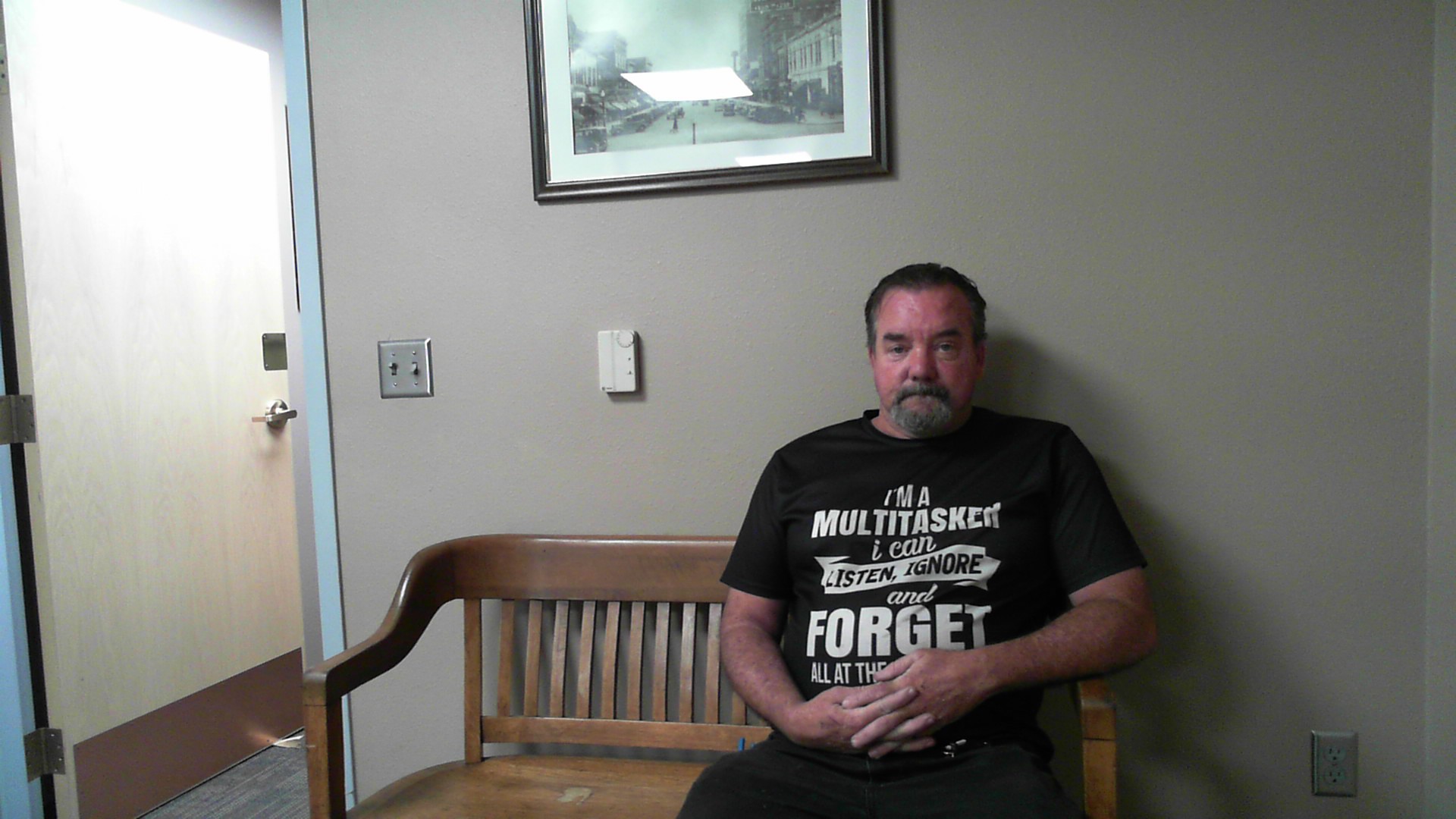 Most recent image of SENTELL, RICHARD DEAN