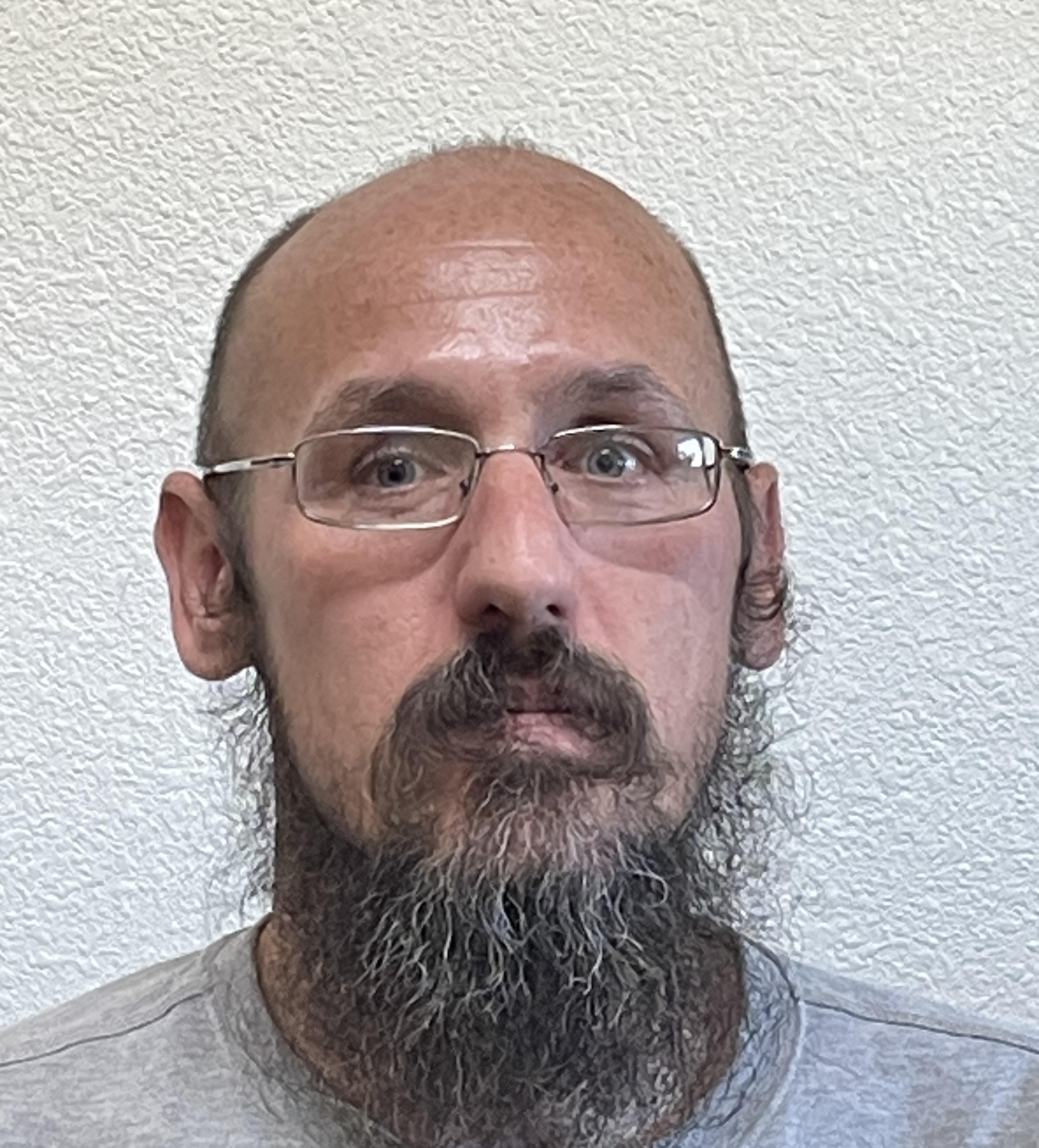 Most recent image of HOTTOVY, DOUGLAS LEE