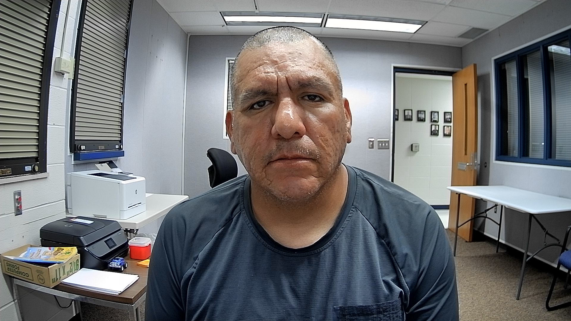Most recent image of EAGLEBEAR, ARNOLD RICHARD JR