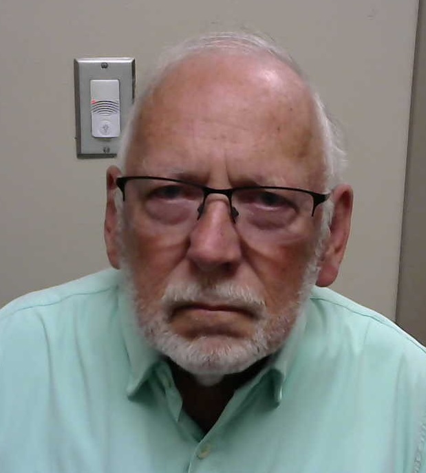 Most recent image of ERICKSON, DAVID EDWARD