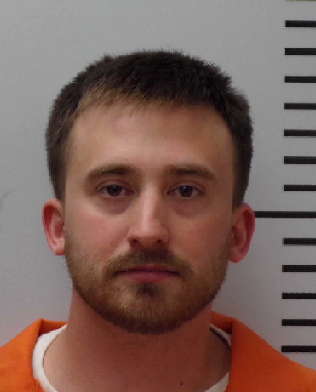 Most recent image of JONES, ISAAC DUANE