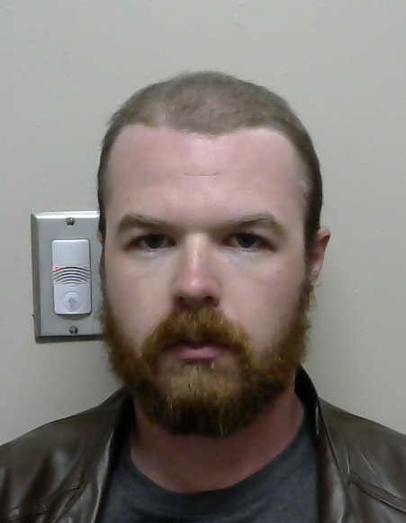 Most recent image of PEEVY, WYETT LEE