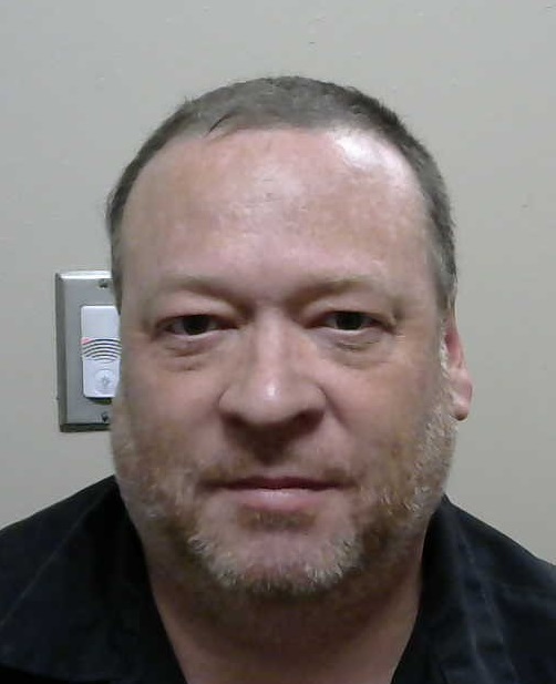 Most recent image of PIERCE, CLINTON JAY