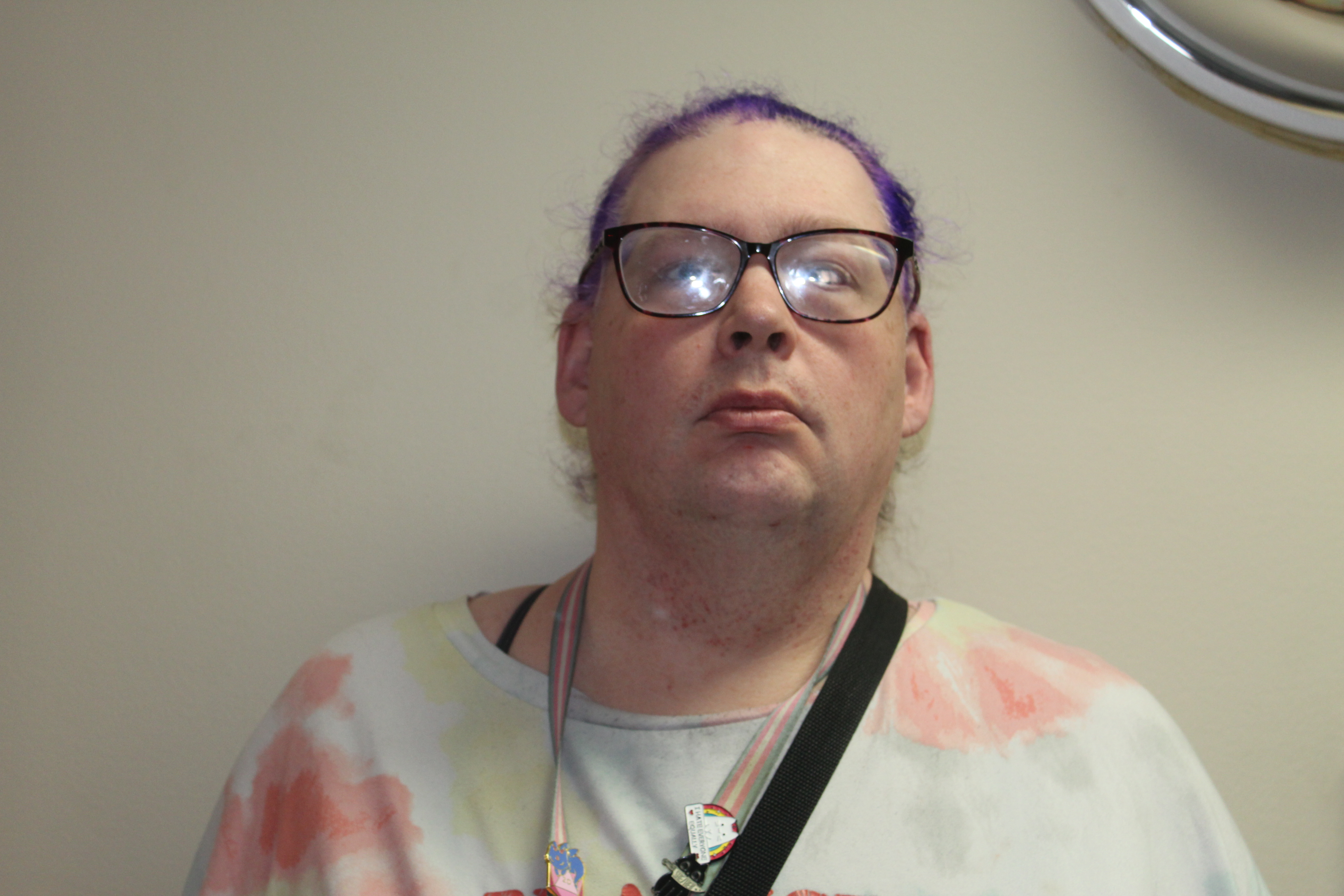 Most recent image of RILEY, TIMOTHY RYAN